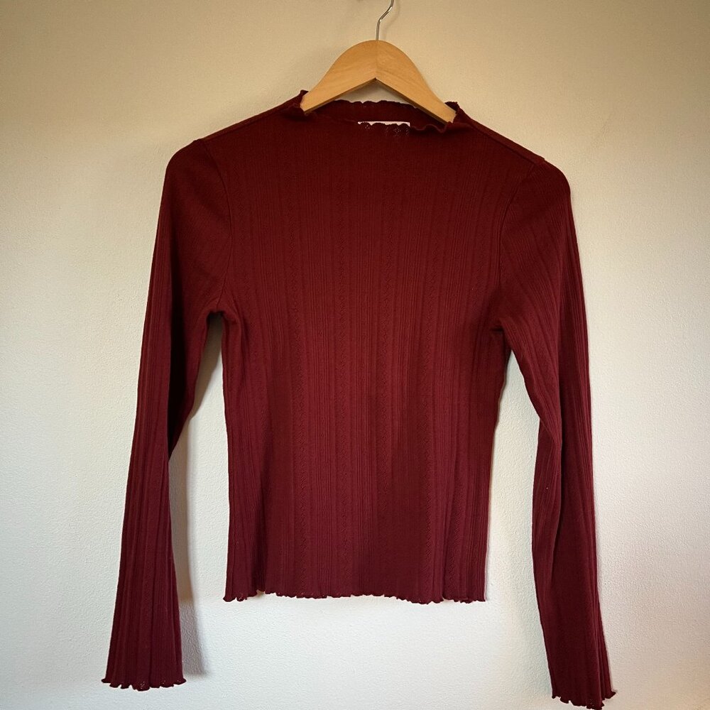 Curator SF | Maia Mockneck | XS